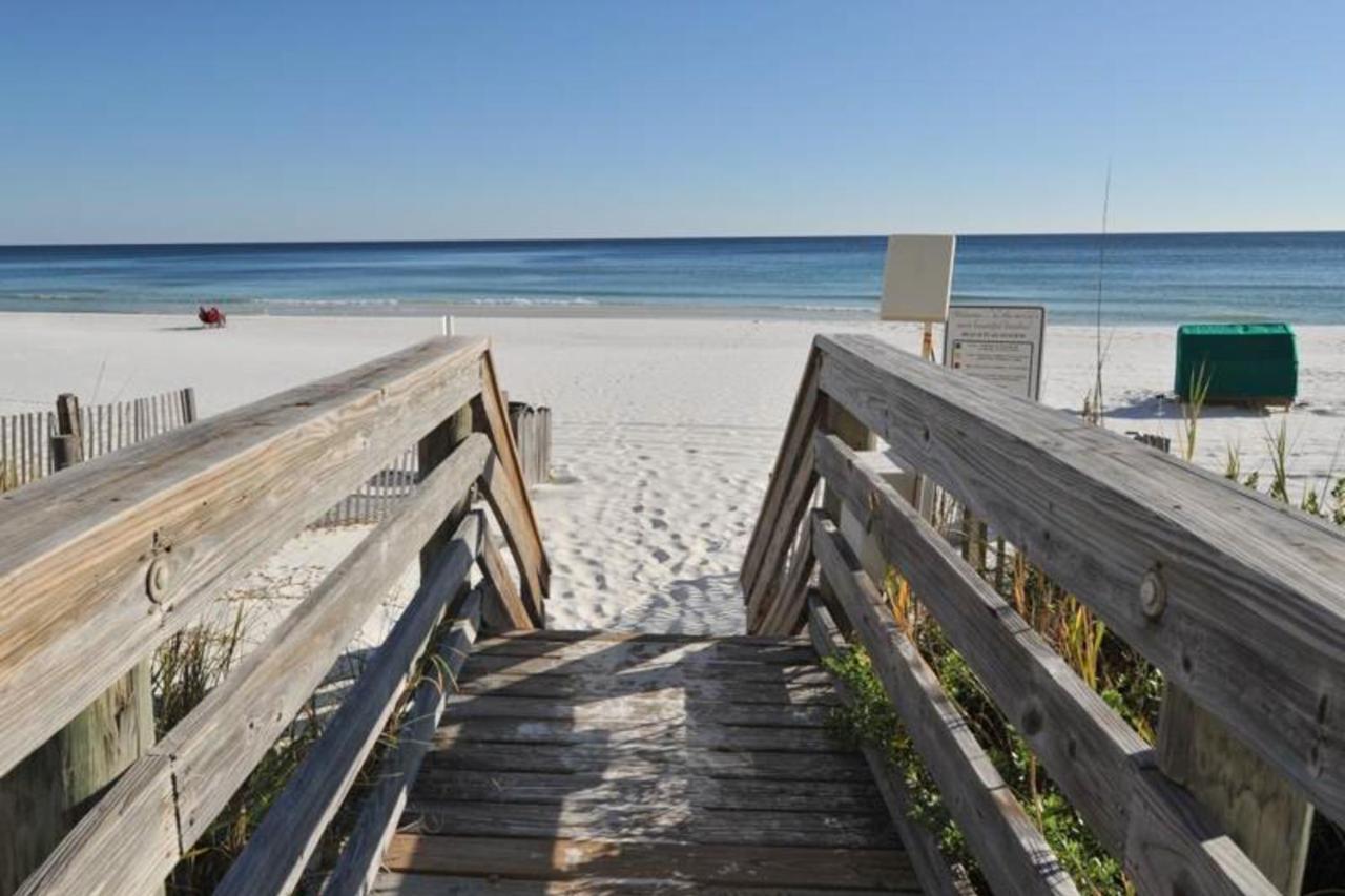 Emerald Towers Destin Camera foto