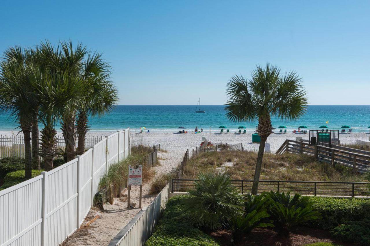 Emerald Towers Destin Camera foto