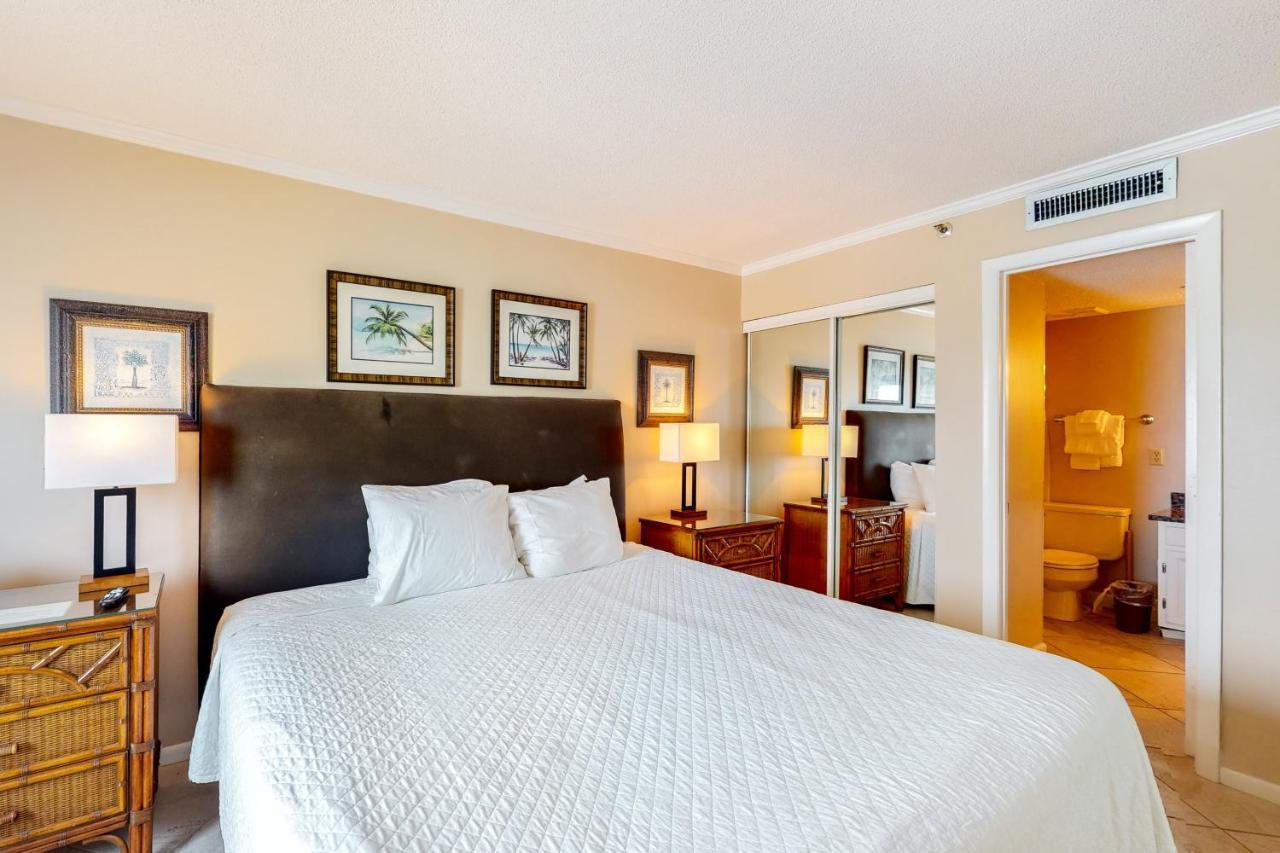 Emerald Towers Destin Camera foto