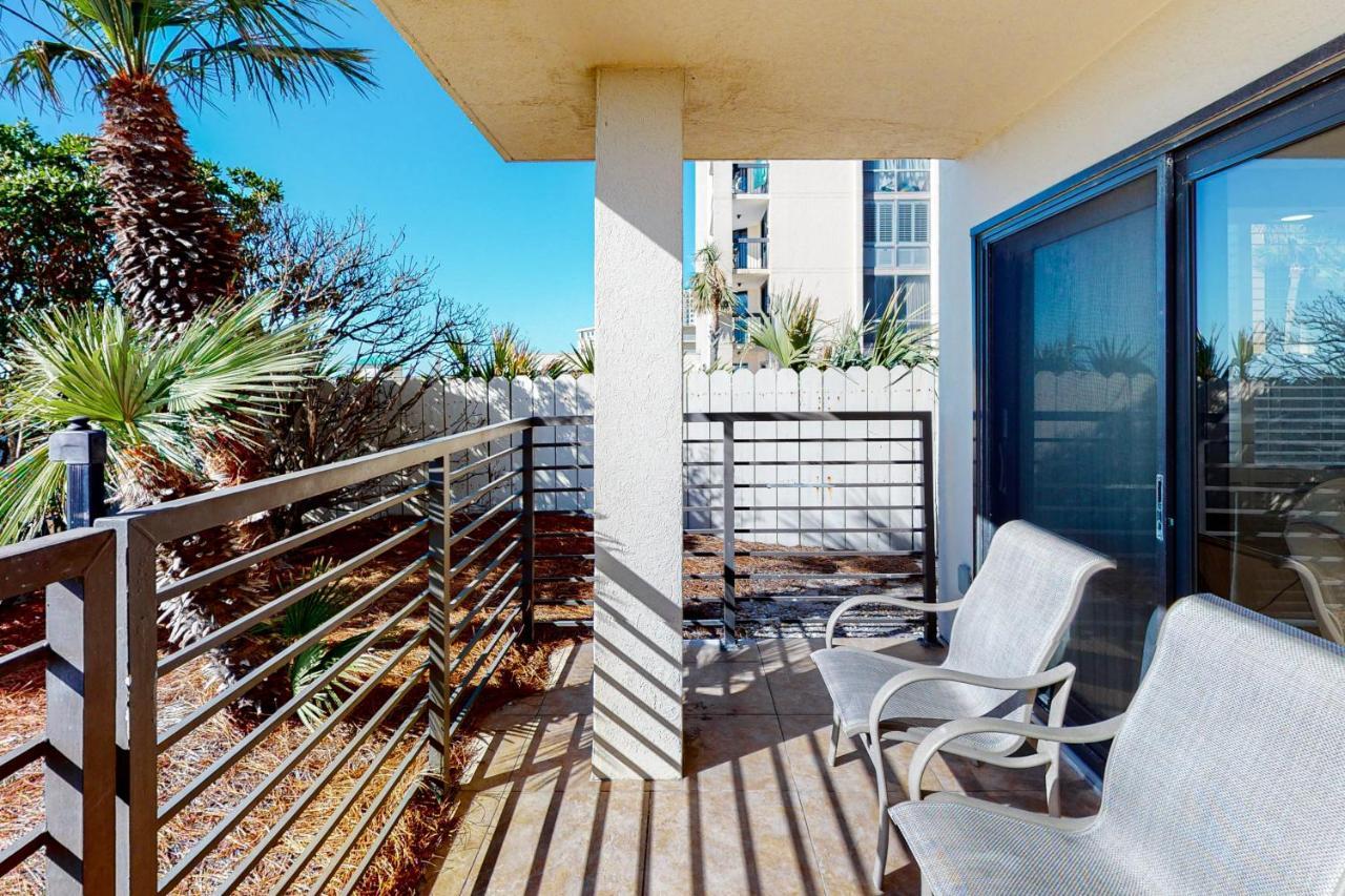 Emerald Towers Destin Camera foto