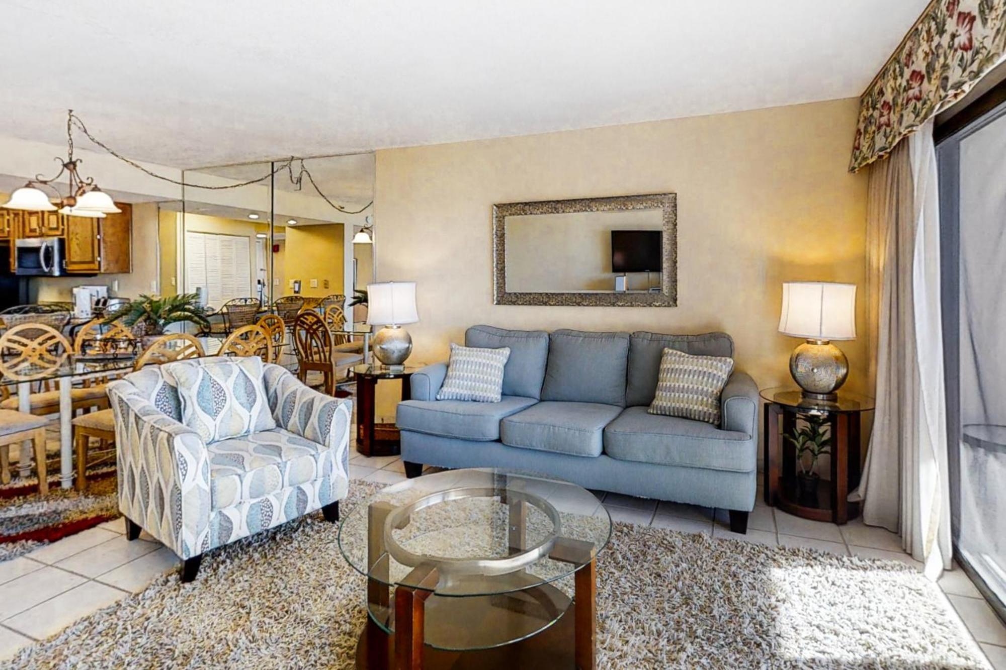 Emerald Towers Destin Camera foto