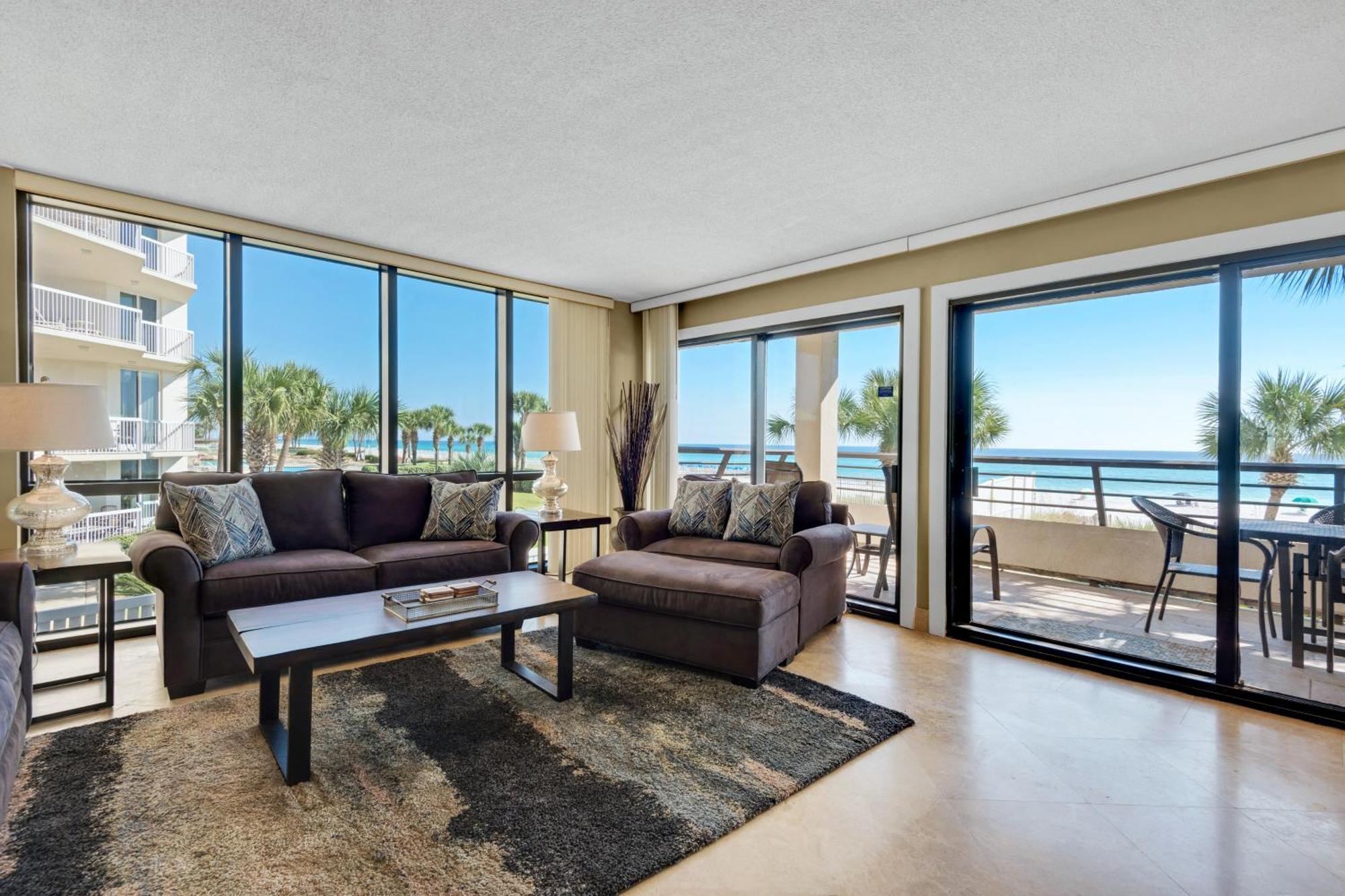 Emerald Towers Destin Camera foto