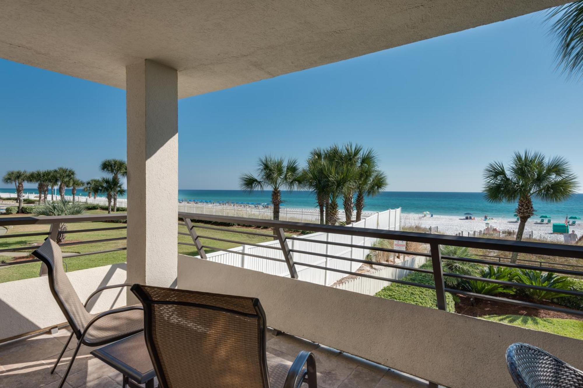 Emerald Towers Destin Camera foto