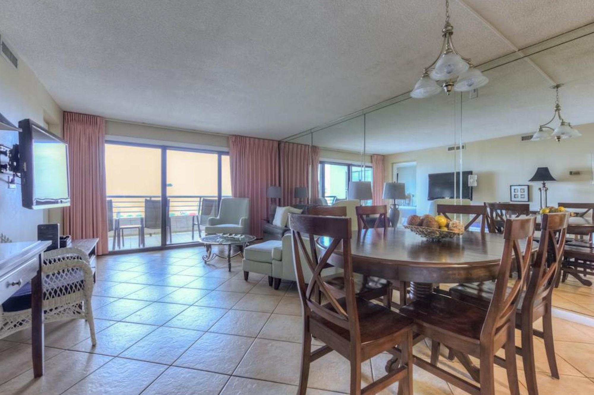 Emerald Towers Destin Camera foto