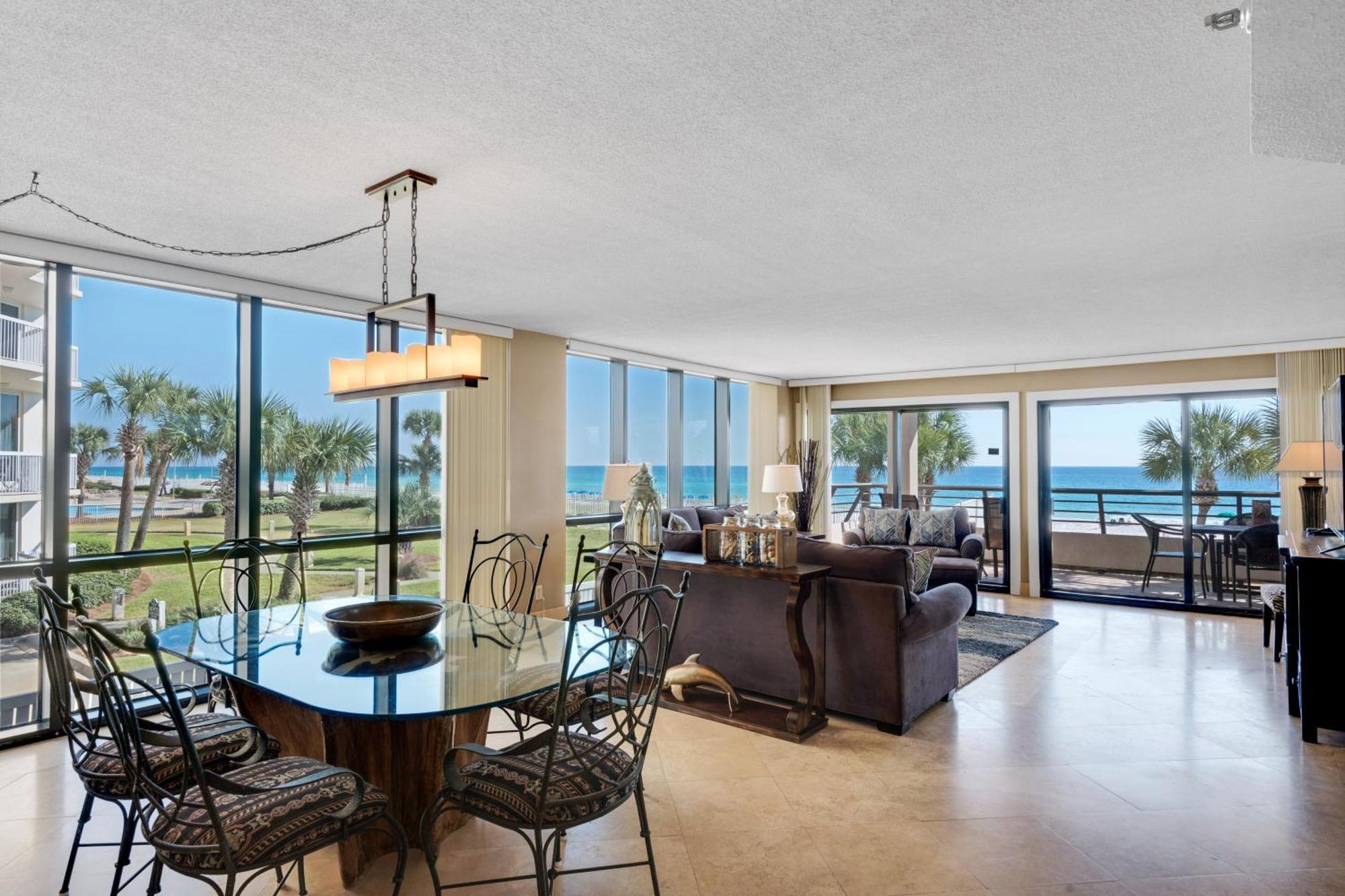 Emerald Towers Destin Camera foto