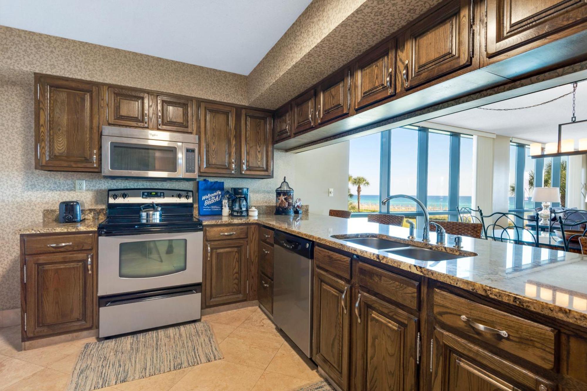 Emerald Towers Destin Camera foto