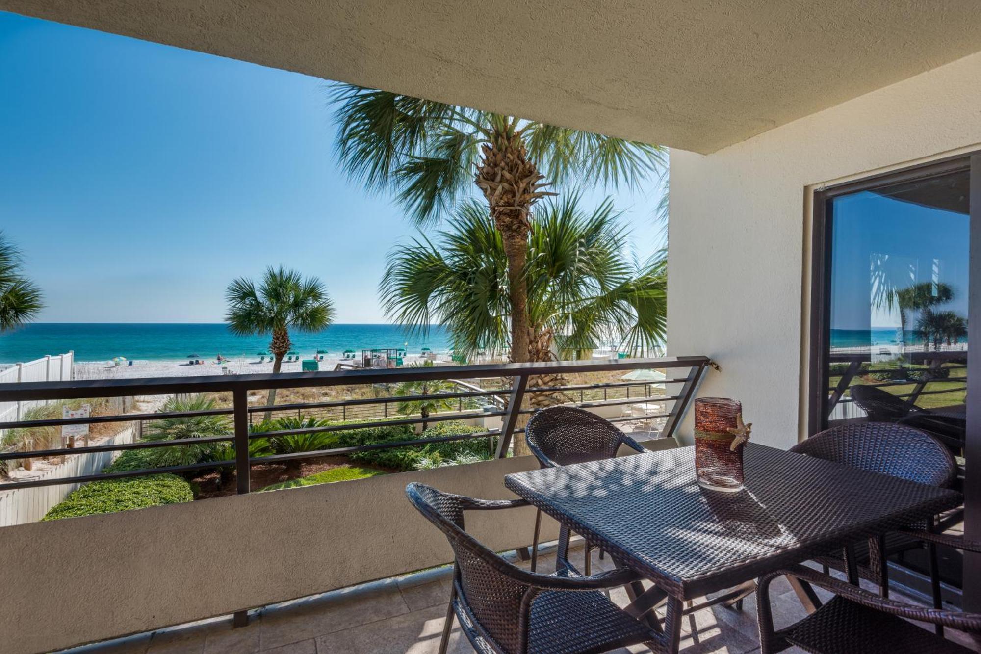 Emerald Towers Destin Camera foto